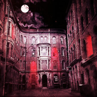 Nottingham Murder Mystery Trail - The Galleries of Injustice | Killer Trails