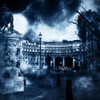 London West End Murder Mystery Trail | Killer Trails