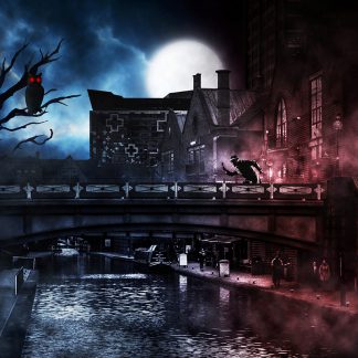 Birmingham City Centre Murder Mystery Trail - Peaky Finder | Killer Trails