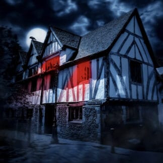 Leicester Murder Mystery Trail - Sin & Tonic | Killer Trails