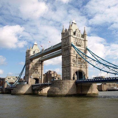 London Tower Bridge | Killer Trails