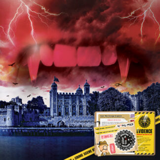 City of London Murder Mystery Trail | Killer Trails