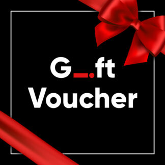 Killer Trails Gift Voucher