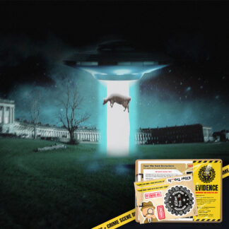 Bath Murder Mystery Trail - The Bath Encounters | KillerTrails