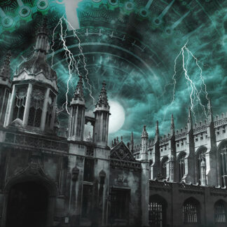 Cambridge Murder Mystery Trail Treasure Hunt - A Brief Murder In Time | Killer Trails