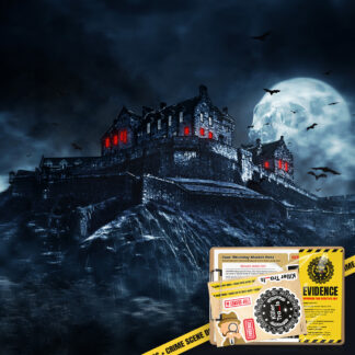 Edinburgh Old Town Murder Mystery Trail - Thursday Murder Pubs | KillerTrails