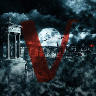 Edinburgh New Town & Holyrood Murder Mystery Trail | KillerTrails