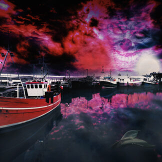Padstow Murder Mystery Trail | KillerTrails