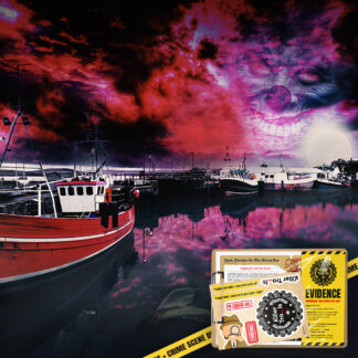 Padstow Murder Mystery Trail | KillerTrails