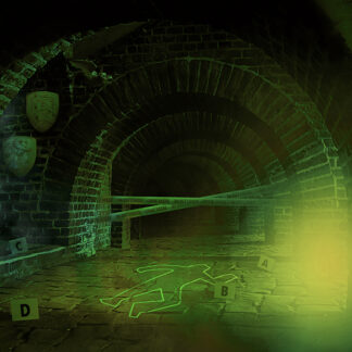 Lincoln Murder Mystery Trail | KillerTrails