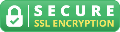 Secured by letsencrypt.org
