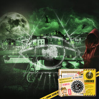 St. Ives Murder Mystery Trail | KillerTrails