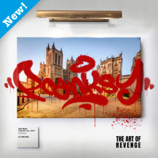 Bristol Harbourside & Redcliffe Murder Mystery Trail - Vigilantism | Killer Trails