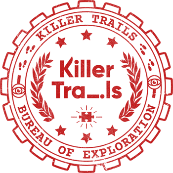 Killer Trails logo