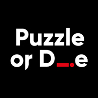 Puzzle Or Die logo